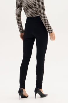 CALÇA MONTARIA FLOR DE LIS