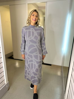 VESTIDO MALHA MIRASUL 