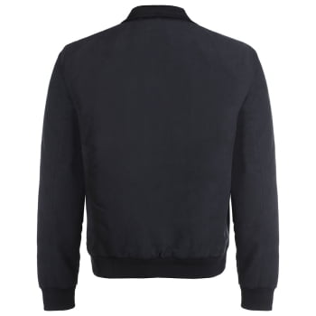 JAQUETA BOMBER MASCULINA AVELUDADA