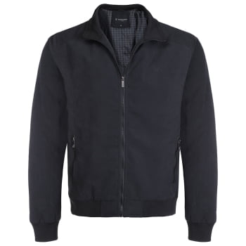 JAQUETA BOMBER MASCULINA AVELUDADA