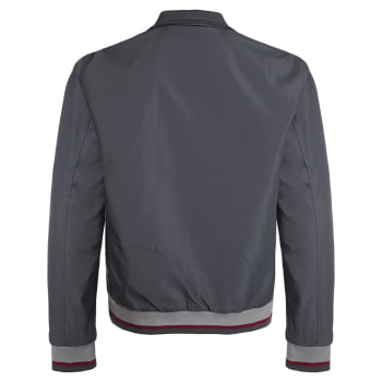 JAQUETA BOMBER MASCULINA 