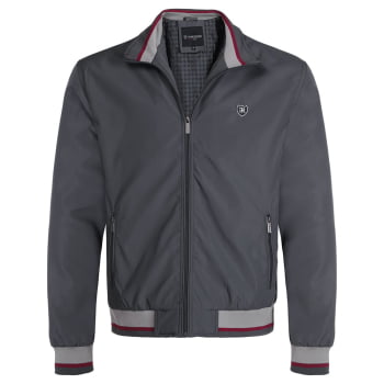 JAQUETA BOMBER MASCULINA 